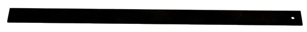 Proform Super Series Straight Edge Ruler – 36" Precision Steel Layout Tool 1