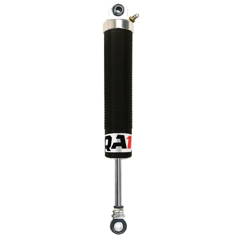 Qa1 1676-5M Monotube Aluminum Shock – Eye-To-Eye Mount, 13.15" Compressed / 20.18" Extended 1