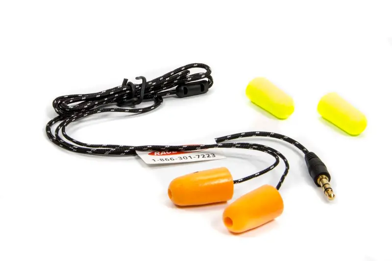 Raceceiver Ep700 Semi-Professional Communication Earpiece 1