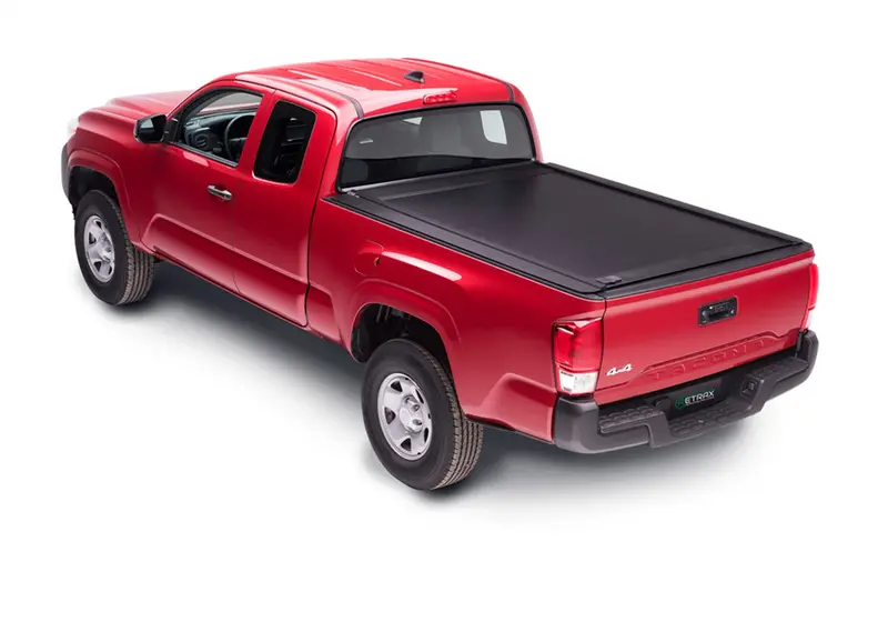 Retraxone Mx-16-22 Retractable Tonneau Cover For Toyota Tacoma (6-Foot Bed, No Stake Pocket) 1
