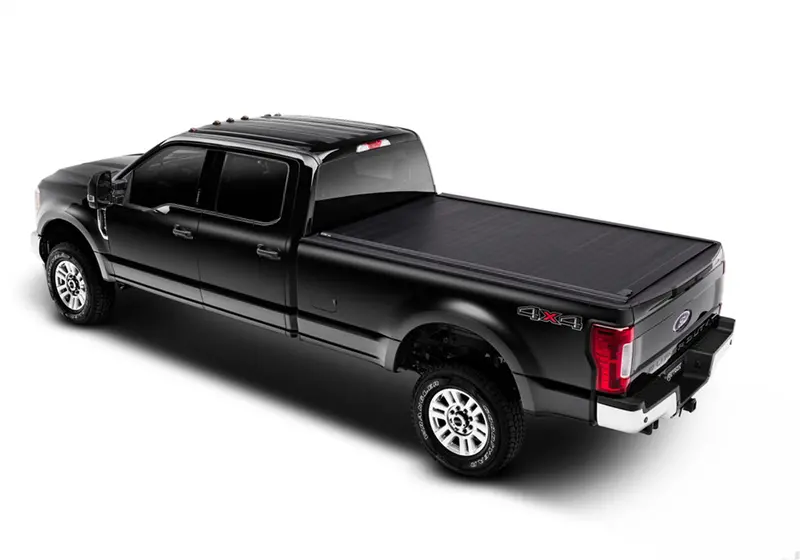 Retraxpro Mx Tonneau Cover – Model 80366 For 2008–2016 Ford F-250/F-350 (6'9") With Stake Pocket Compatibility 1