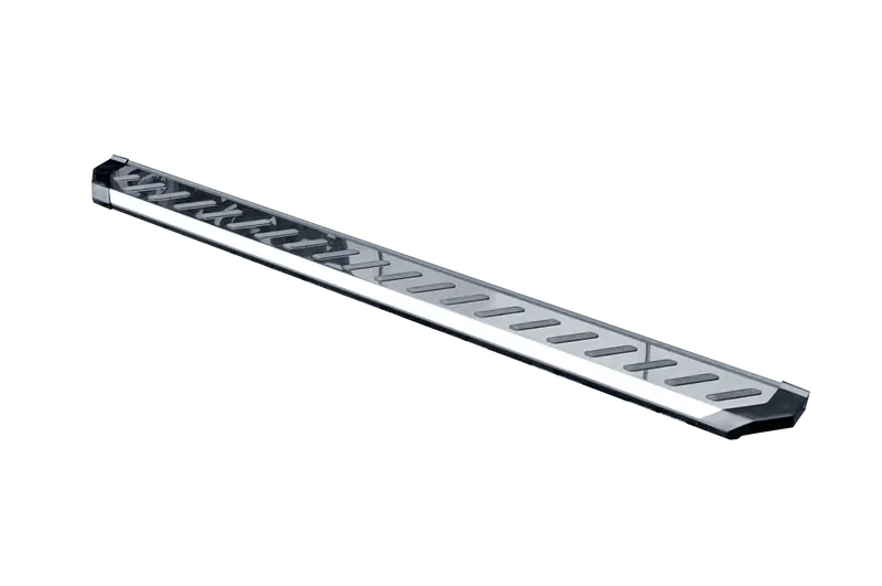 Romik 38001418 Stainless Steel Running Boards For 2009–2017 Volvo Xc60 1