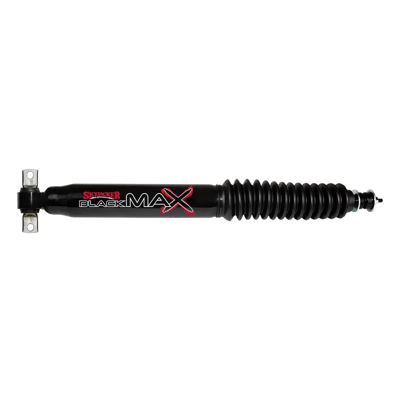 Skyjacker B8515 Black Max Coilover Shock – 18.66" Extended, 11.52" Collapsed, For 1999–2004 Jeep Grand Cherokee 1