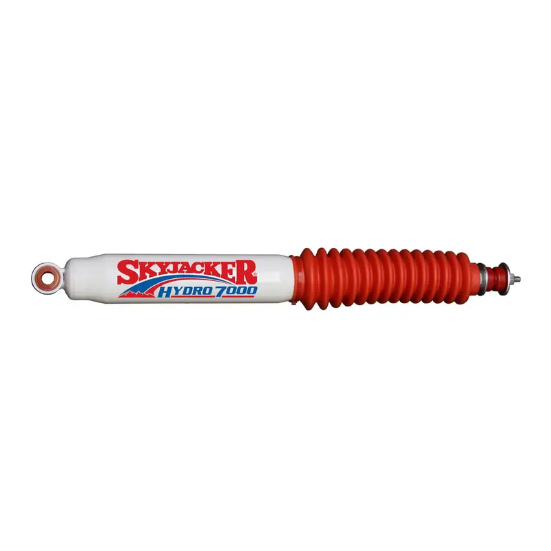Skyjacker H7057 Hydro Shock Absorber – 26.79" Extended / 15.56" Collapsed, For 1980–1996 Ford Bronco & F-150 1