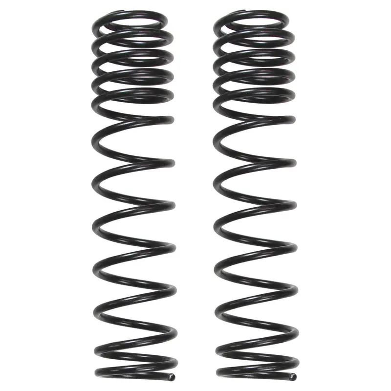 Skyjacker Jlur25Fdr 2–2.5" Lift Kit For 2018–2019 Jeep Wrangler Jl (4-Door) With Dual-Rate Front Coils 1