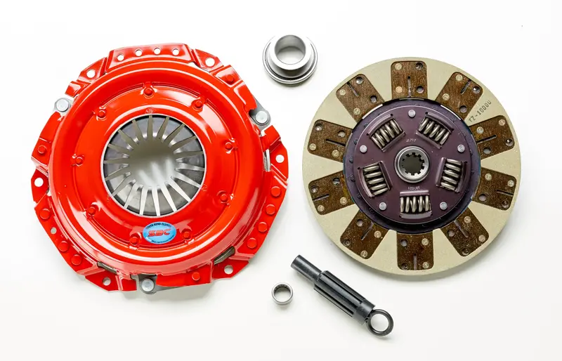 South Bend Clutch K70128-04-Hd-Tz K70128-04-Hd-Tz, Stage 2 Endur. 1
