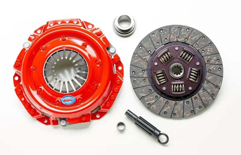 South Bend Clutch Stage 1 Heavy-Duty Clutch Kit – K7001976-Hd 1