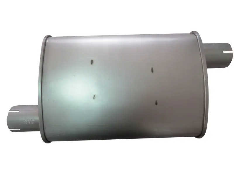 Speedfx 2202As Exhaust Muffler 1