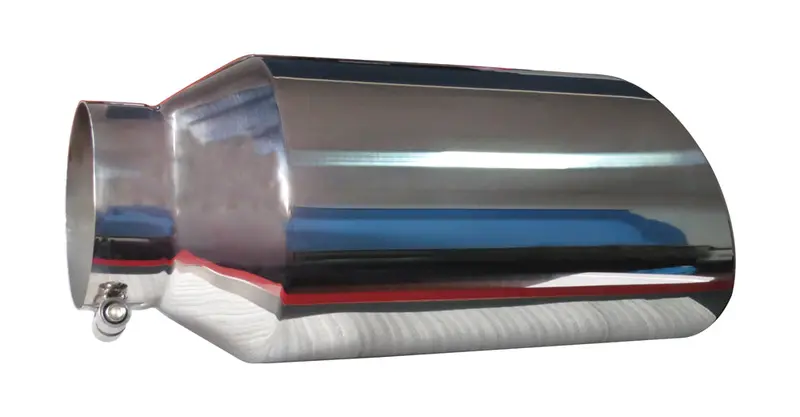 Speedfx 507S Exhaust Tail Pipe Tip 1