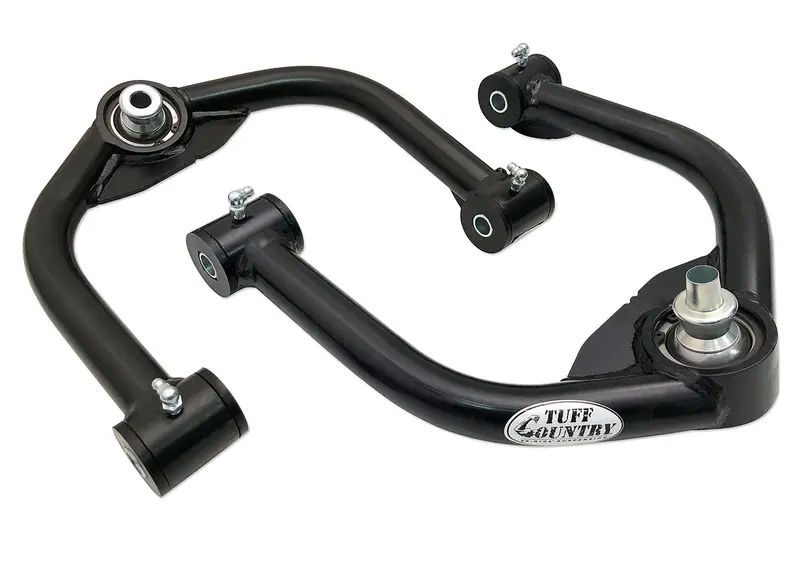 Tuff Country 50940 Uni-Ball Upper Control Arms 16-19 Nissan Titan Xd Tuff Country 1
