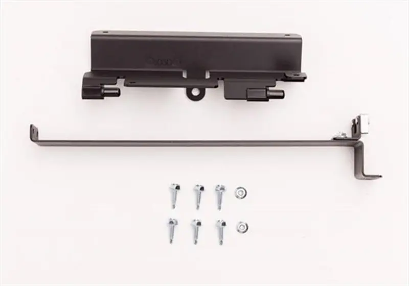 Undercover 30D Swingcase Replacement Parts For Truck Bed Storage Systems 1