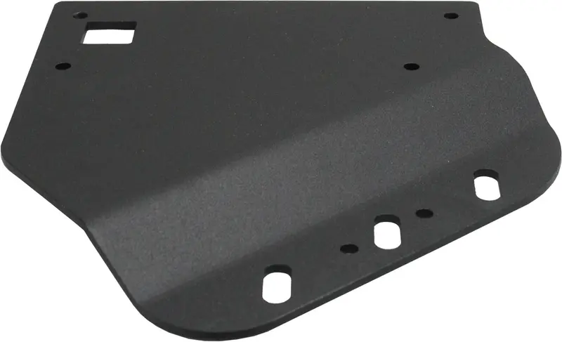 Vision X 9160870 Fog Light Bracket Kit – Bolt-On Fitment For 2010–2014 Ford Raptor 1