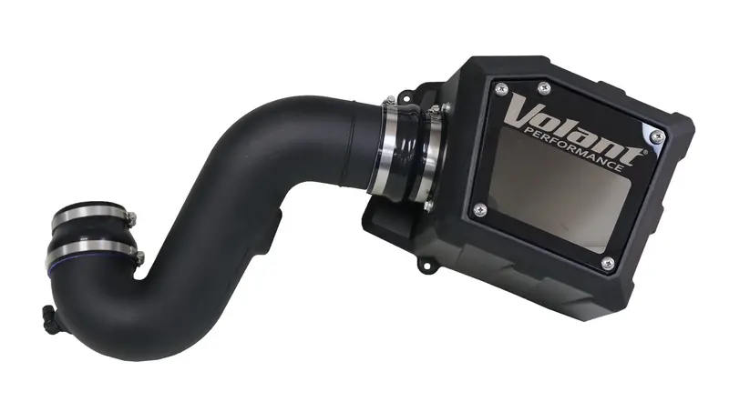 Volant 15953 Cold Air Intake Kit 1