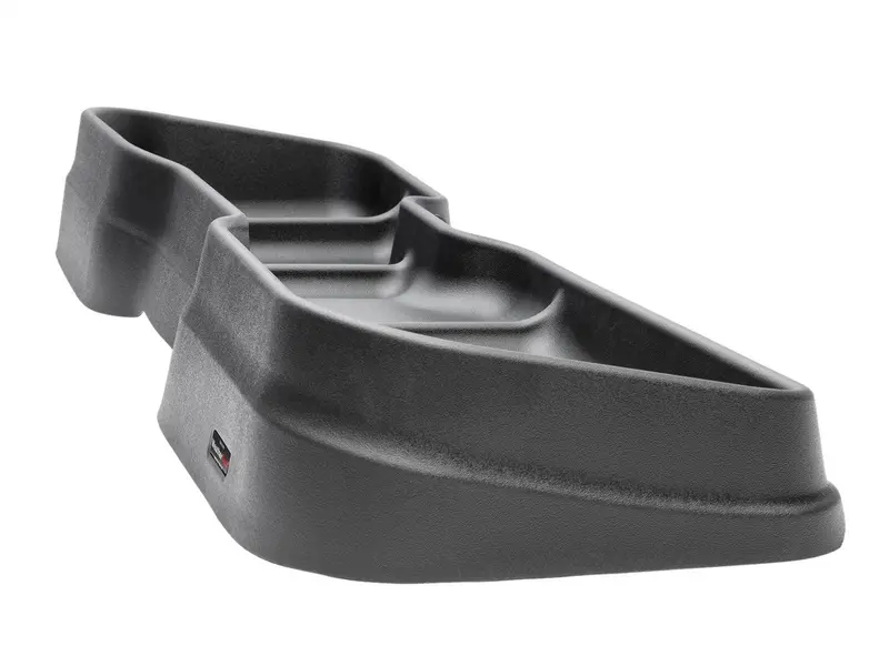 Weathertech 4S002 Under-Seat Storage Organizer System 1