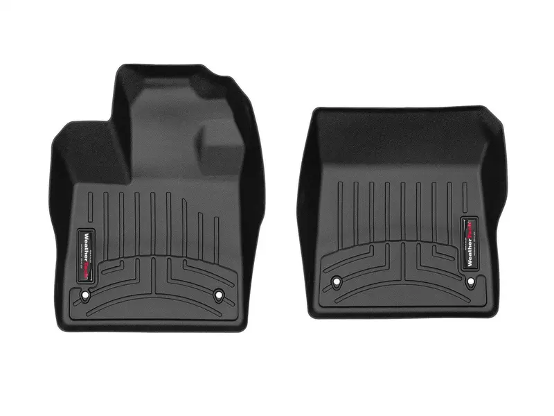 Weathertech Floorliner Custom Fit – Interior Floor Mat (Model 4415131) 1