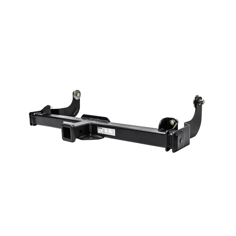 Westin 65-1025 Class Iii Trailer Hitch – Heavy-Duty Steel Receiver For Pickup Trucks And Suvs 1