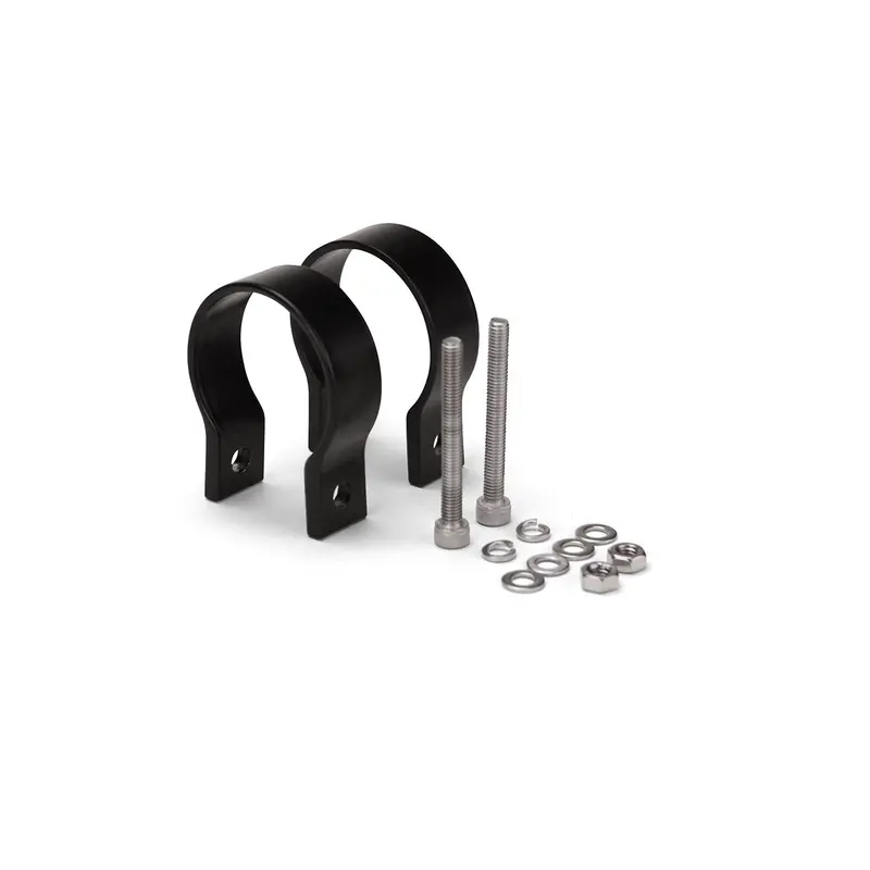 Westin Led Light Mounting Clamp – 2-Inch Bar Compatible, Part #09-2007 1