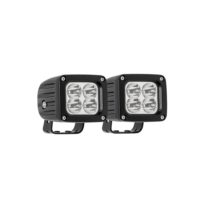 Westin Quadrant Led Auxiliary Lighting Kit – 09-12252A-Pr 1