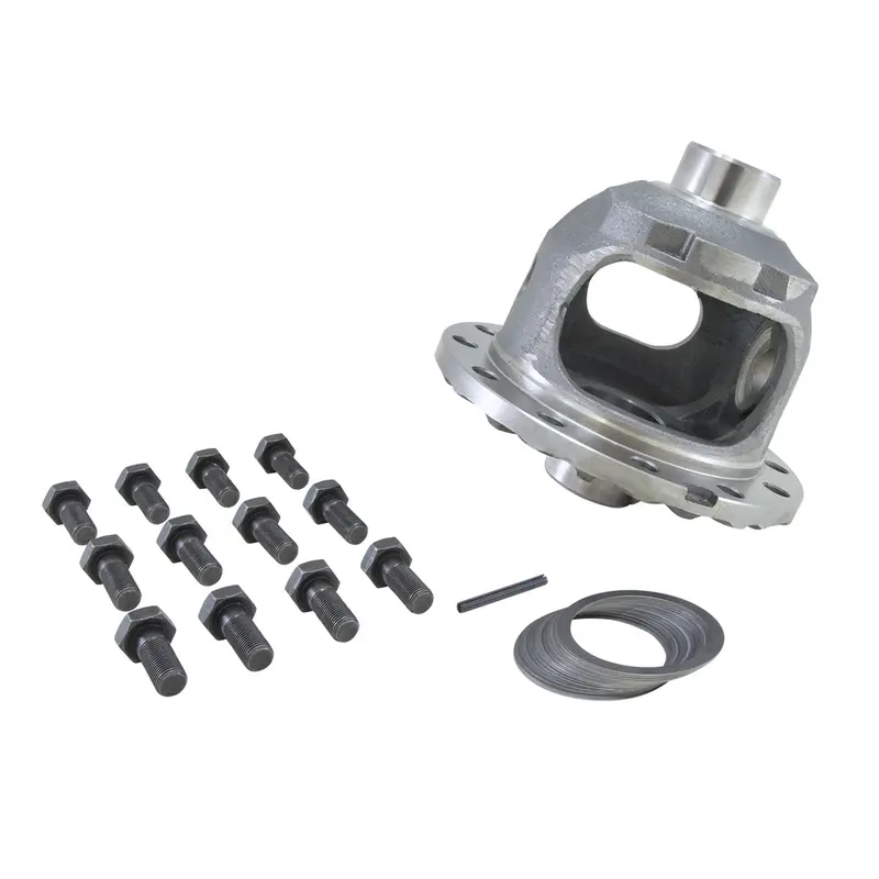 Yukon Gear Dana 80 Open Carrier Replacement – Standard Case For 3.73 And Lower Ratios 1