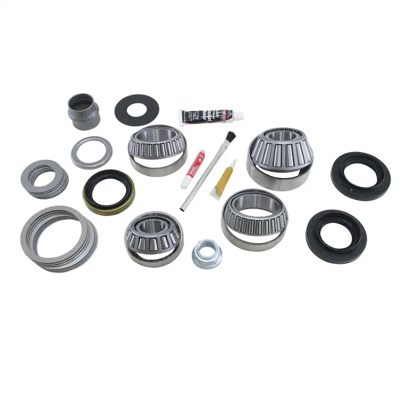 Yukon Master Overhaul Kit Yk Tlc-Rev-A – Comprehensive Rebuild Package For 1987–1997 Toyota Land Cruiser 1